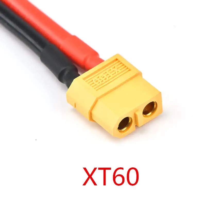 Xpower 11.1V 2200mAh 30C MAX 35C li-po Battery XT60 T Banana Plug for Airplane T-REX 450 Halicopter Part 11.1v 3s bettary - Color: WHITE