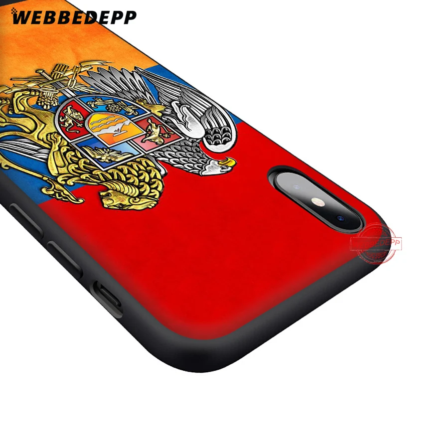 WEBBEDEPP Мягкий силиконовый чехол для iPhone 8 7 6S 6 Plus 11 Pro XS Max XR X 5 | Мобильные телефоны и