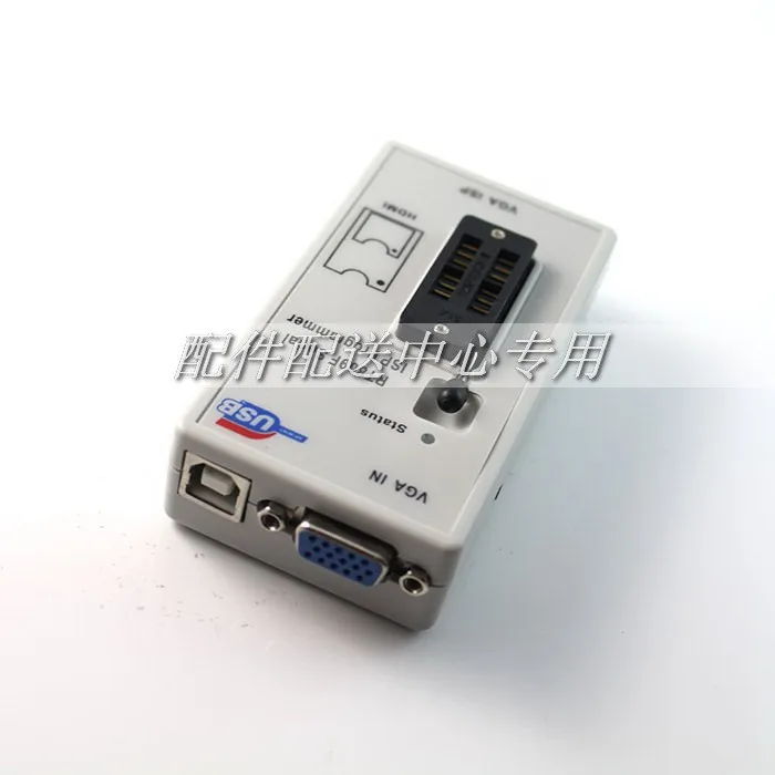 Супер Многофункциональный LCD BIOS программатор ISP/ USB Φ RT809F W/softerware Бесплатная