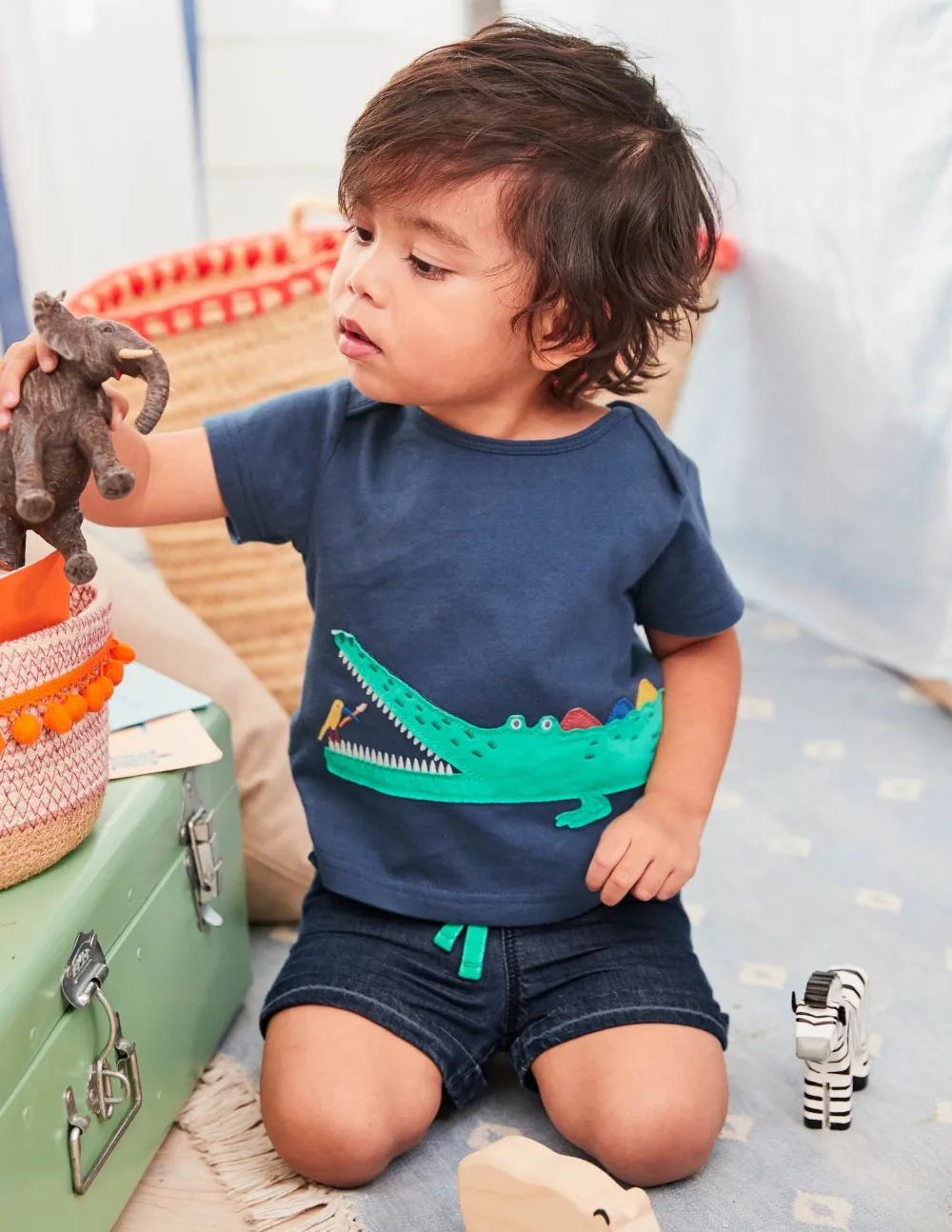 Новинка 2020 брендовая летняя футболка для мальчиков и девочек с рисунком