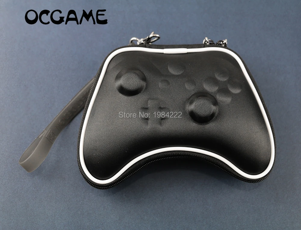 OCGAME 8 шт./лот высококачественный защитный чехол для игрового контроллера Airform