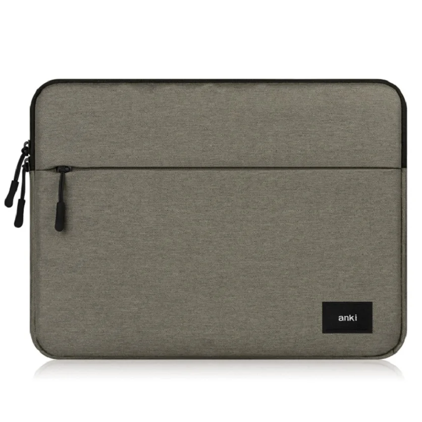 Сумка-вкладыш для ноутбука до 15 6 дюймов водостойкая | Компьютеры и офис