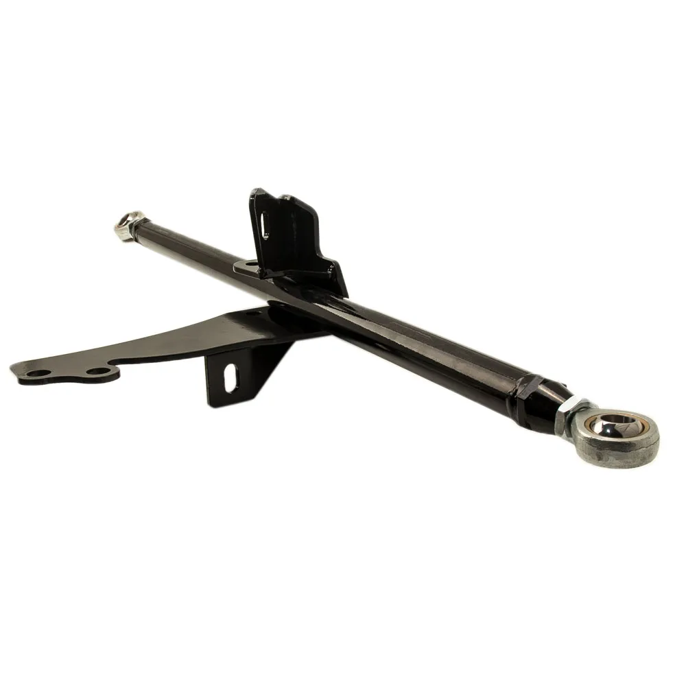 Регулируемый рельсовый стержень 0 &quot- 4&quot подъемник для Dodge Ram 1994-2002 1500 2500 3500 4WD