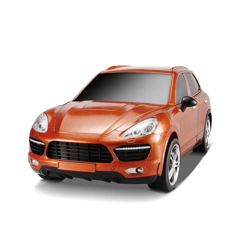 1/18 Transformation Deformation Car to Robot Changing RC Toys Remote Control Gift for children |