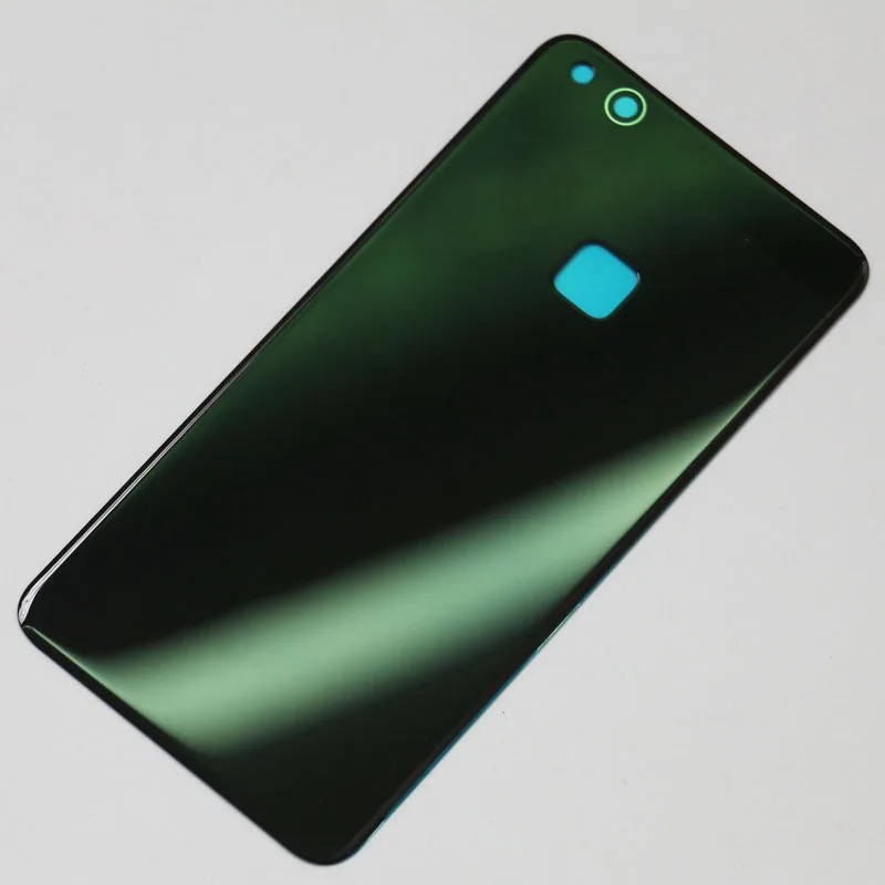 Задняя крышка батареи для huawei P10 lite чехол двери для huawei P10 Lite nove Корпус Замена