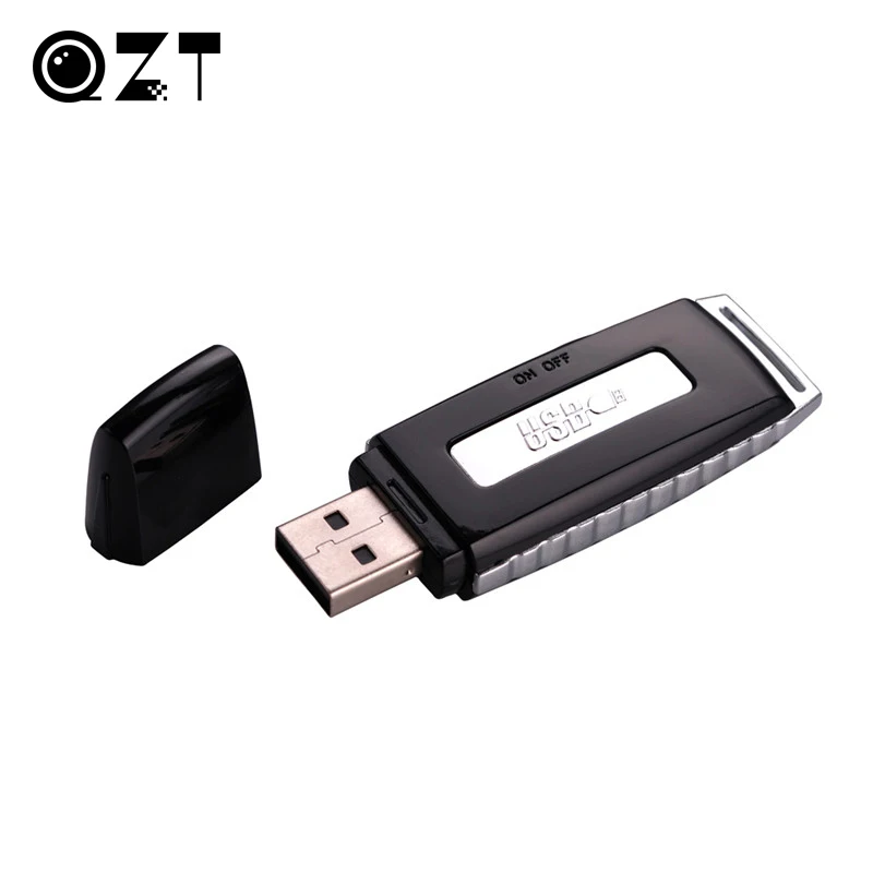 Usb флэш накопитель диктофон 8 Гб перезаряжаемый мини цифровая аудио ручка u диск