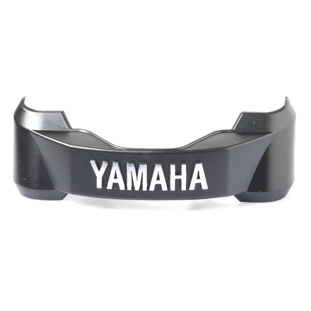 S2R Мотоцикл Логотип Знак Eeblem для YAMAHA YBR125 YBR YB 125 знак фара Stay передний амортизатор Mark