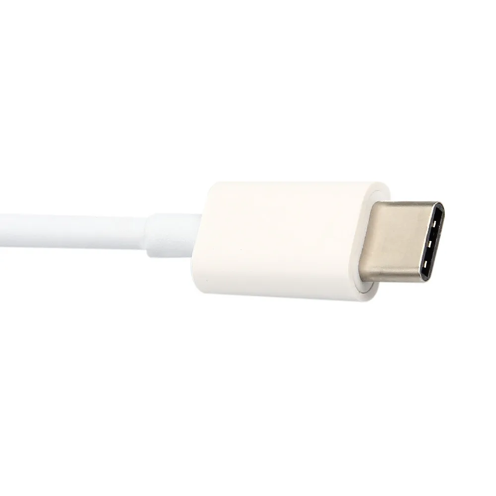 CARPRIE Usb концентратор 3 1 высокое качество Type-C USB OTG кабель для Apple Новый Macbook ноутбука