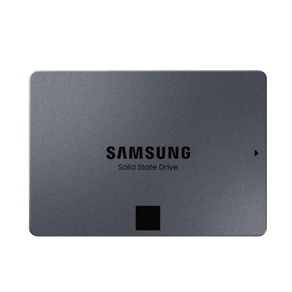 Samsung 1 ТБ 4 ТБ SSD 860 QVO SATA3 6 ГБ/сек. 2,5 дюймов твердотельный диск Жесткий диск Ноутбук Настольный диско Дуро 1T 2T 4T