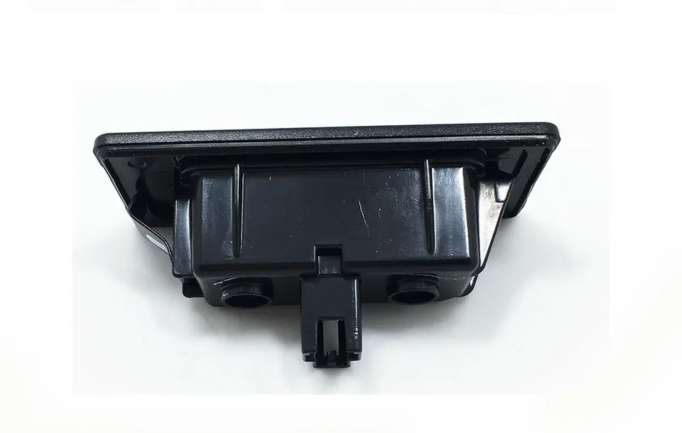 2 предмета светодиодный фонарь освещения номерного знака для VW Jetta A1 A3 A4 A5 A6 A7 Q3 Q5 TT 4GD 943 021 4G0 943 021 5N0 943 021 3AF 943 021