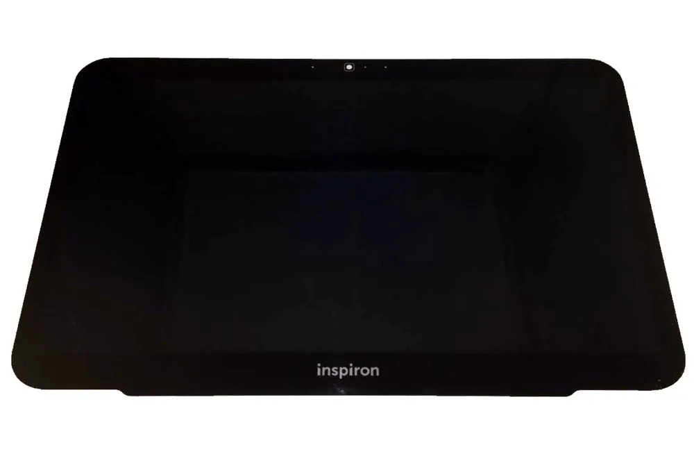 ЖК дисплей для ноутбука dell Inspiron 15R 5523 N156BGE LB1 сенсорный экран дигитайзер рамка