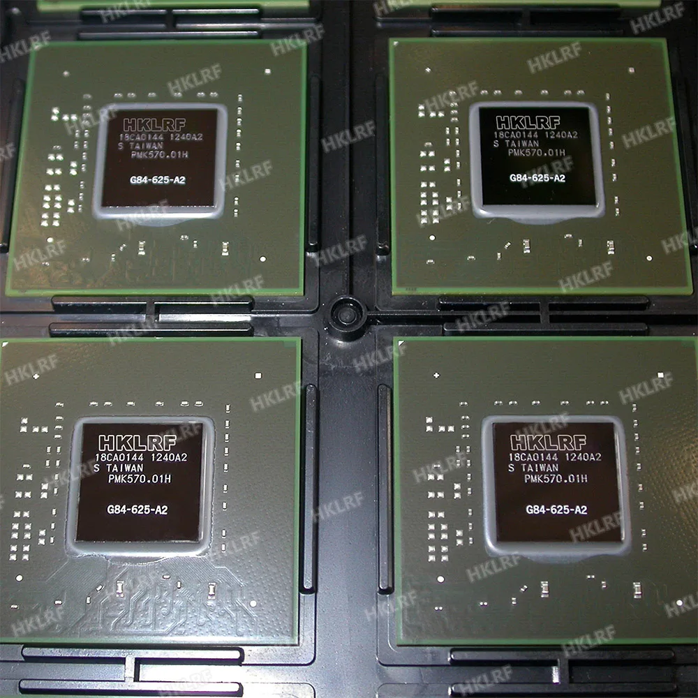 DC: 2014 + 100% новый G84 625 A2 BGA чипсет IC чип 128 бит 256 Мб без свинца|ic chip|chipset bgadc dc |