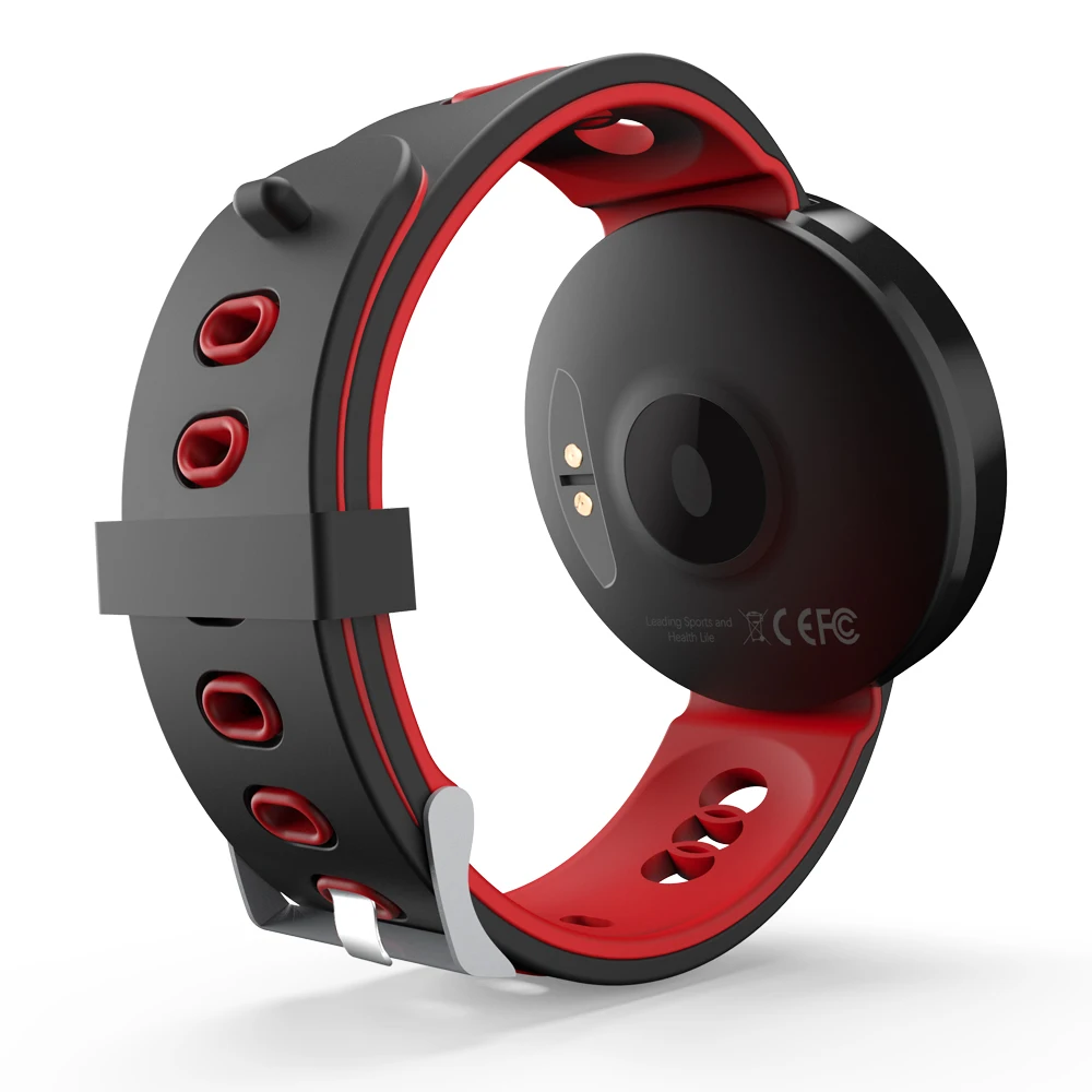 Edengm Q8 Pro Мода Смарт браслет Multi спортивный режим монитор здоровья Для мужчин