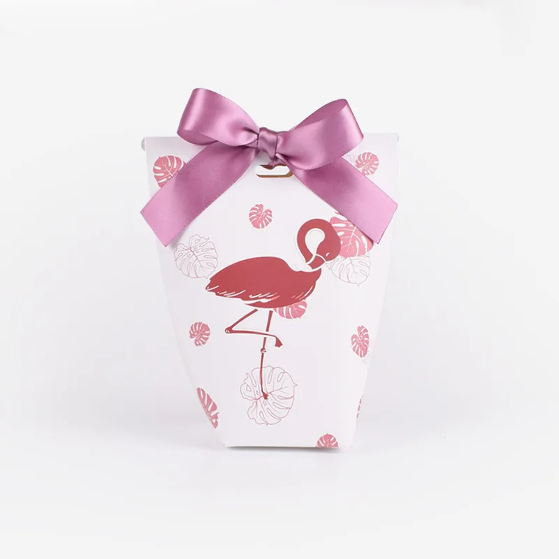 5pcs Christmas festival Gift Box Paper Bags for Candy Cookie Crafts Wedding Birthday party Festival Greeting packing | Дом и сад