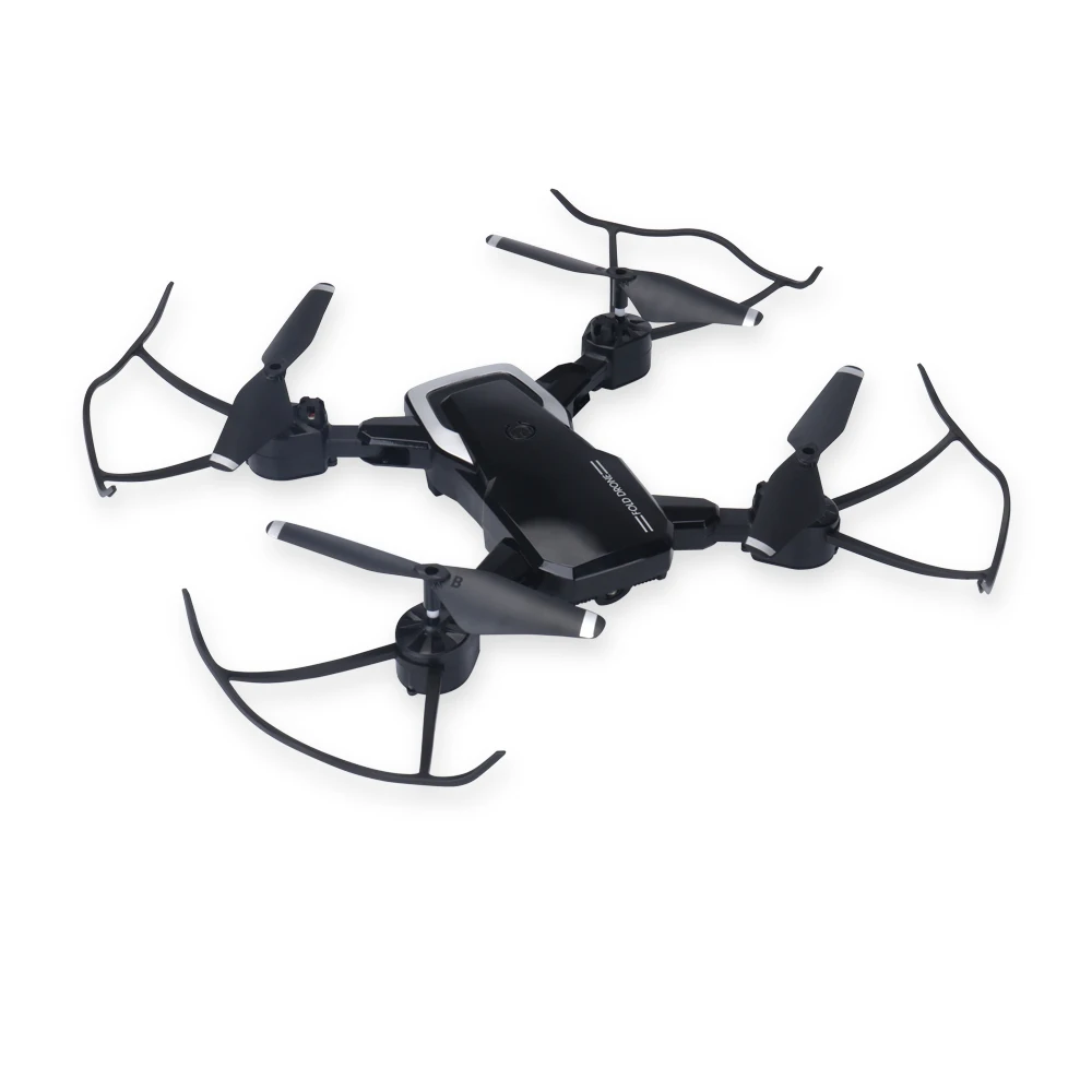 Wi-Fi FPV с широкоугольной 2-мегапиксельной HD камерой режим высокой фиксации