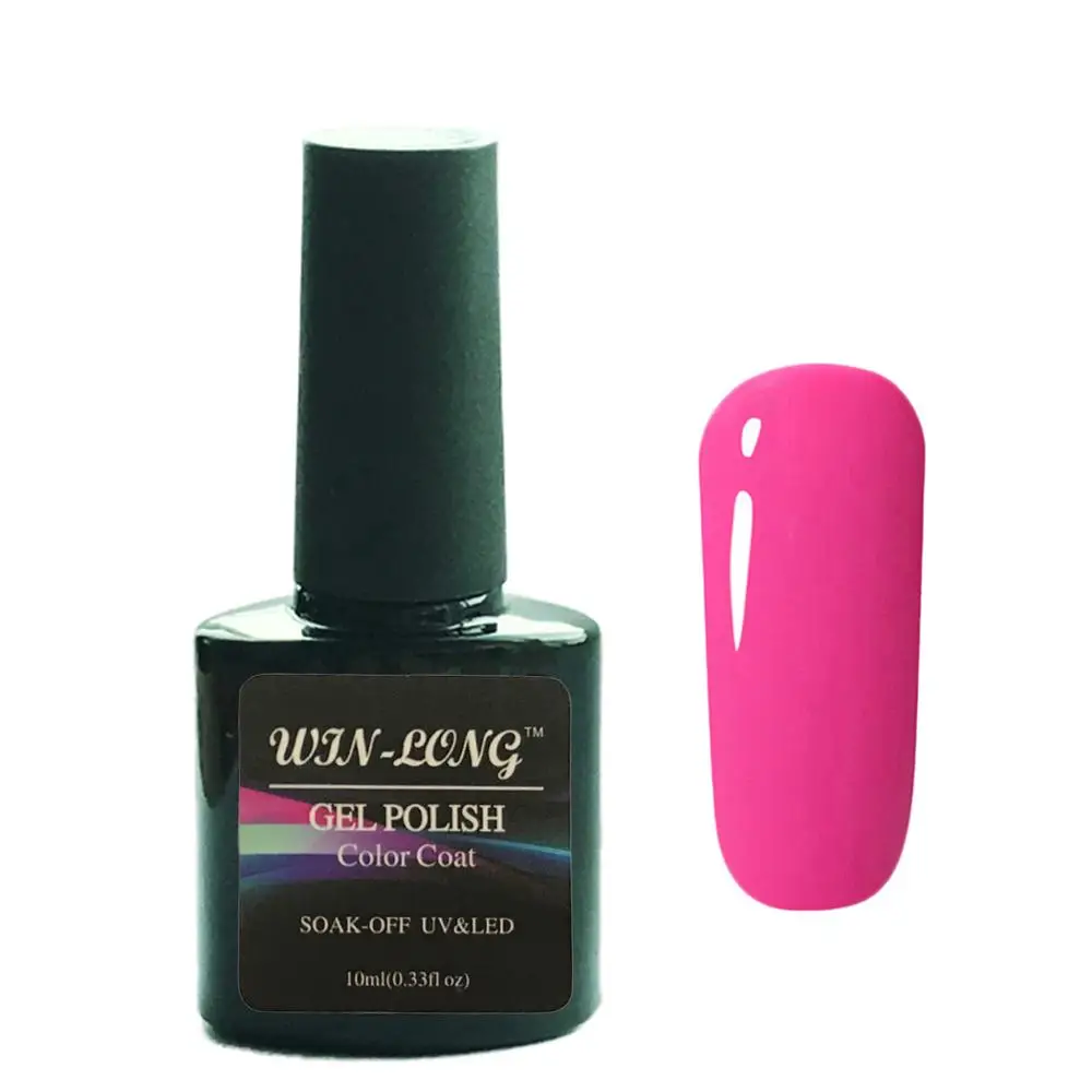 УФ-гель лак для ногтей 10 мл длительный гель Лаки телесного цвета Цвет Soak off макияж