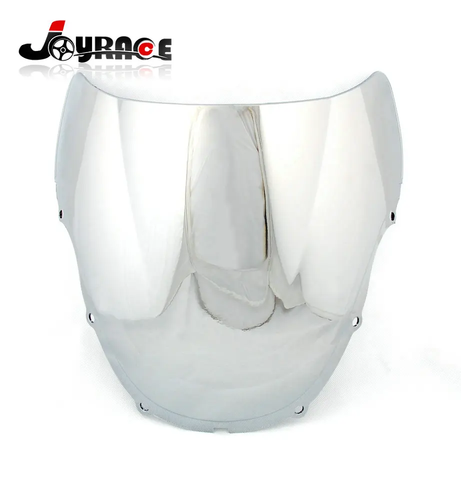 Ветра Экран лобовое стекло протектор для Honda CBR600 CBR 600 F4 1999 2000|windscreen windshield|windshield