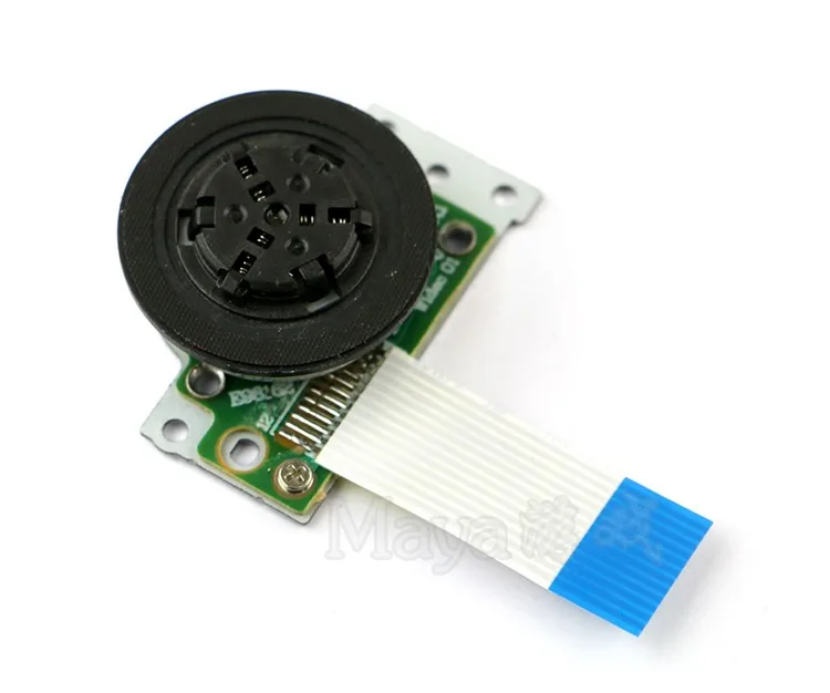 5 шт. детали для ремонта шпинделя двигателя Sony Playstation 2 PS2 Slim 77xxx SCPH 77008 / 77004/
