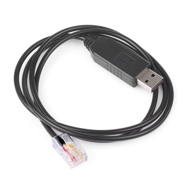 USB-кабель для программирования LEIXEN LX VV-808S/ VV-898 двухдиапазонный Мини-Автомобильный