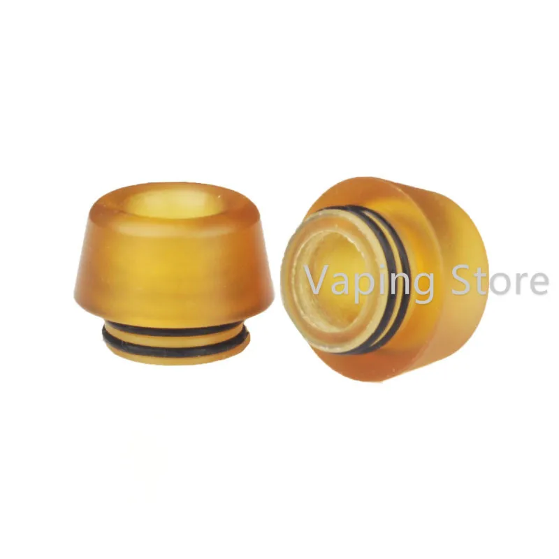 Gemz Axis Drip Tip PEI 810 сменный мундштук|drip tip mouthpiece|drip tiptip drip |