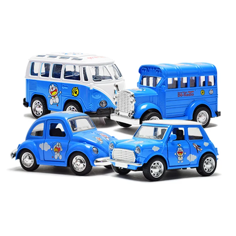 Прямо с фабрики милый мини 1:43 сплав автомобиль KT кошка модели автомобилей