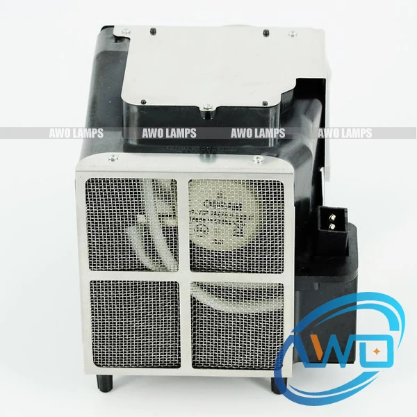 Фонарь оригинальный с корпусом для MITSUBISHI XD250/XD250U/VLT-XD280LP/XD250UG/XD280/XD280U/XD280UG |
