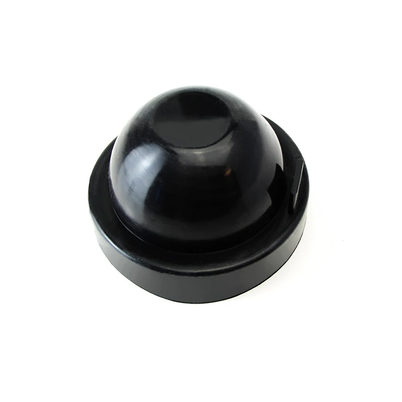 Резиновые уплотнительные колпачки 90 мм для установки ксеноновых фар комплект