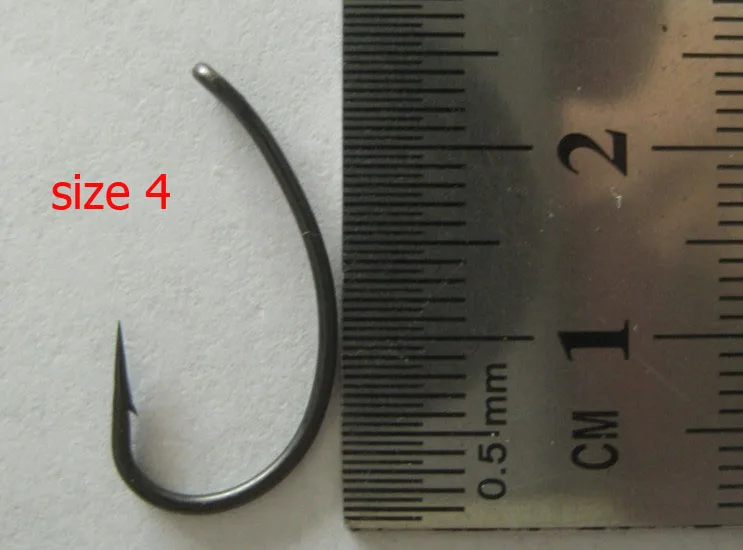 20 шт. покрытием кривая хвостовиком вышлите ваш заказ прямо к этому поставщику