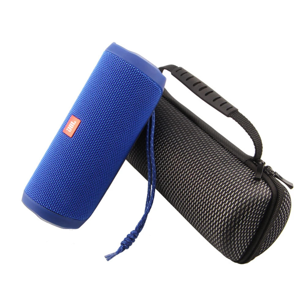 Чехол-книжка для JBL Flip 4 3 дюйма с ремнем | Электроника