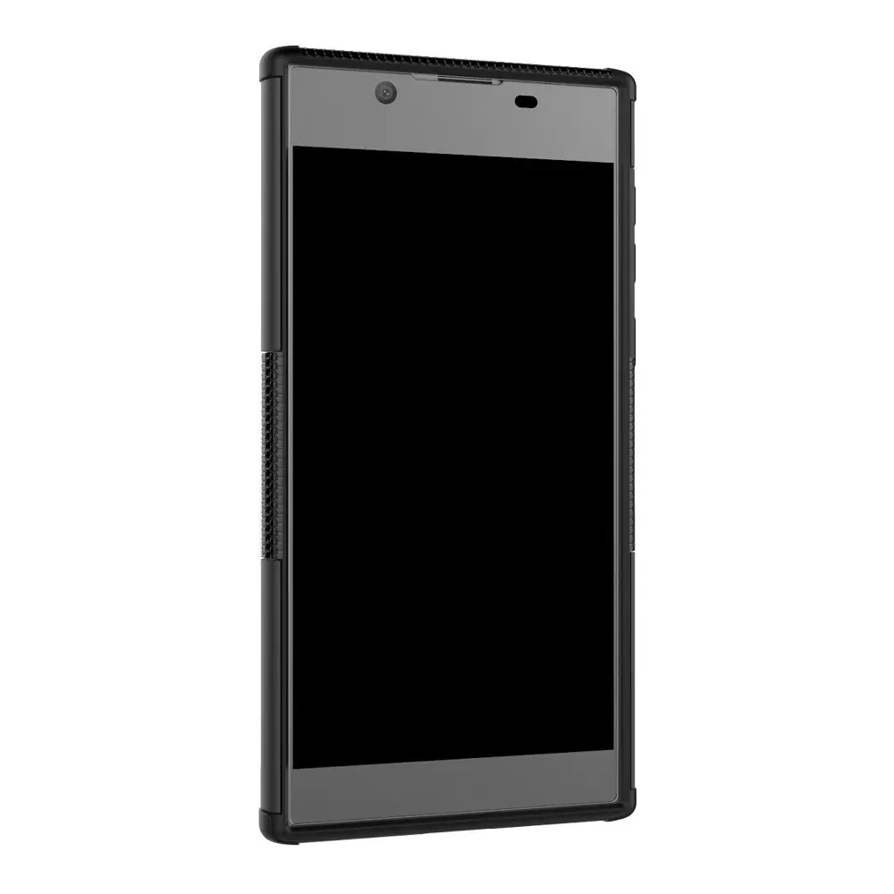 YIESOM чехол для Sony Xperia L1 G3312 Capa Funda прочный корпус жесткий телефона 5 'ɼoque |