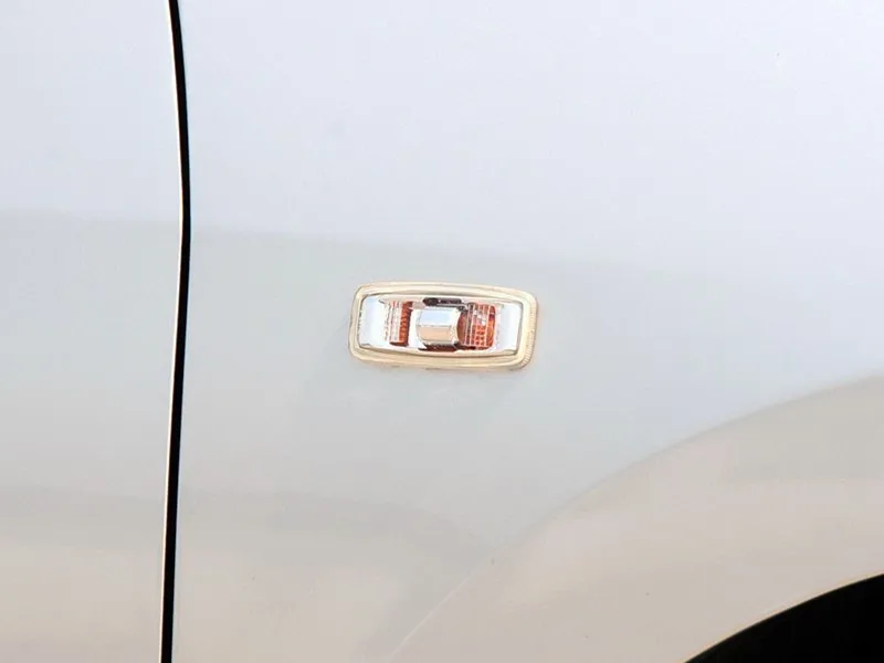 Переднее крыло автомобиля Поворотная сигнальная лампа боковые габаритные огни для Nissan Teana J31 2004-2007 Sylphy 2006-2011 Sunny 2003-2006