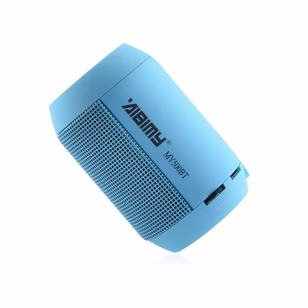 High Qulity Portable Bluetooth Pulse Mini Speaker Color LED Lights Support FM TF Card Outdoor Speakers | Электроника