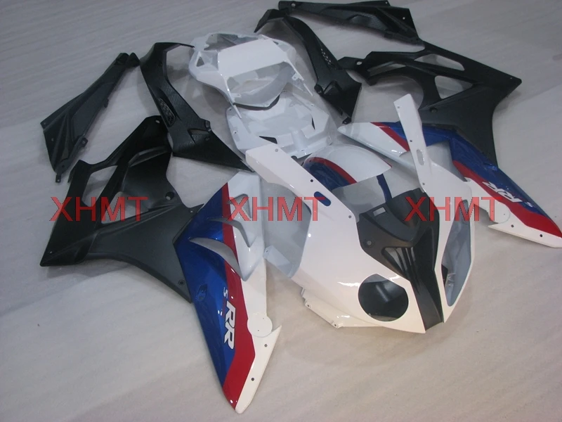 Для BMW S1000 RR 2010-2014 Набор для всего тела 2010 обтекателя 11 12 черные белые обтекатели |