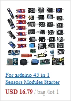 GY-NEO6MV2 NEO-6M gps модуль NEO6MV2 с управлением полетом EEPROM MWC APM2.5 для arduino Diy Kit