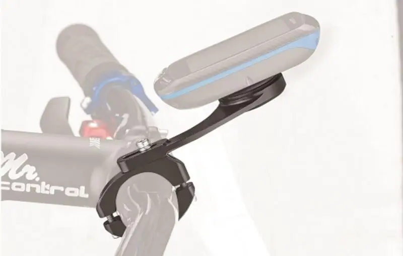 FOURIERS Bicycle handlebar Computer Mount MTB Road Clock seat Compatible with GARMIN Edge&amp 1000 MIO&amp Bryton&amp 100/310/330/530 | Спорт и