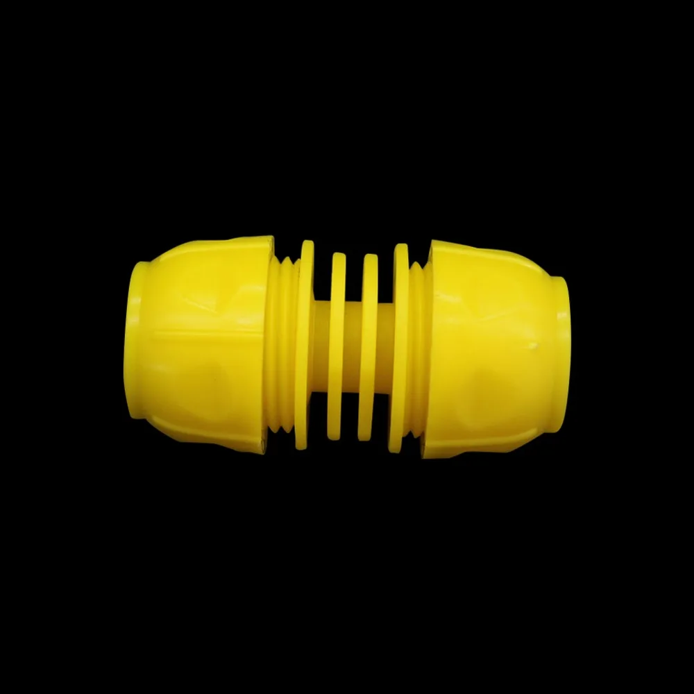 3/4 ''шланг Расширенный соединитель Автомойка Сад Орошение трубопровод для