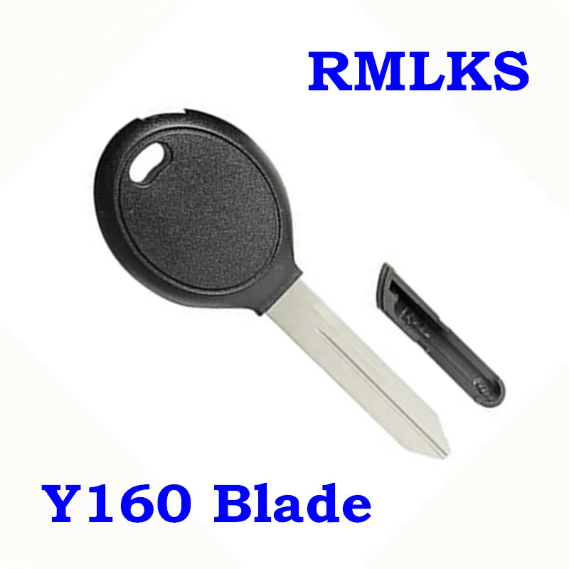 Чехол для ключа с транспондером Chrysler Key Cover Y160 Blade|Ключ от авто| |