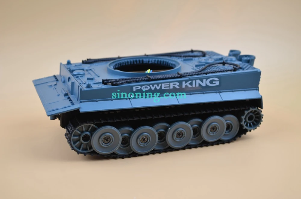 Экономный 2WD Немецкий Тигр Танк робот шасси 1:32 arduino комплект Raspberry Pi DIY большой запас