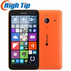 Оригинальный сотовый телефон Nokia Microsoft Lumia 640XL, четырехъядерный, 8 Гб ROM, мобильный телефон дюйма, 4G, WIFI, GPS, камера 13 МП 1080P, Восстановленный