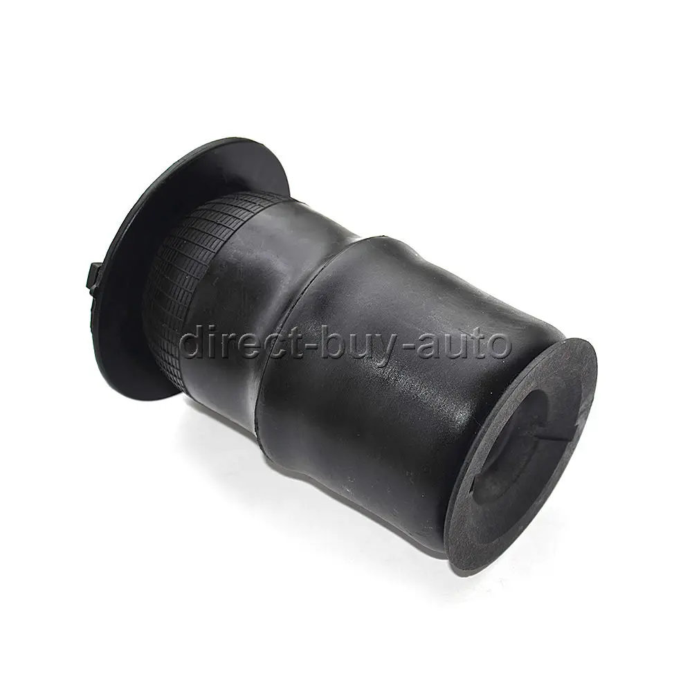 AP02 New 2 pcs Rear Air Spring Suspension Bag For SAAB 9-7X Rainer Chevy Envoy A2610 15125532 25815604 4.2L 5.3L |