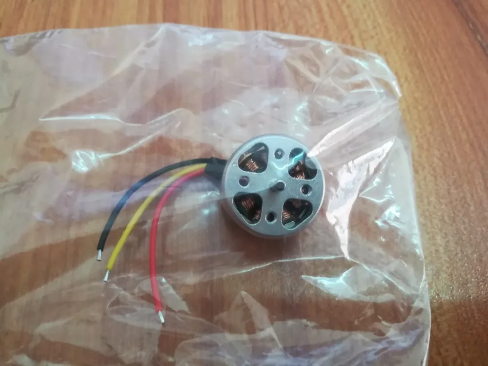 

CFLY C-FLY DREAM RC Quadcopter spare parts motor / ESC