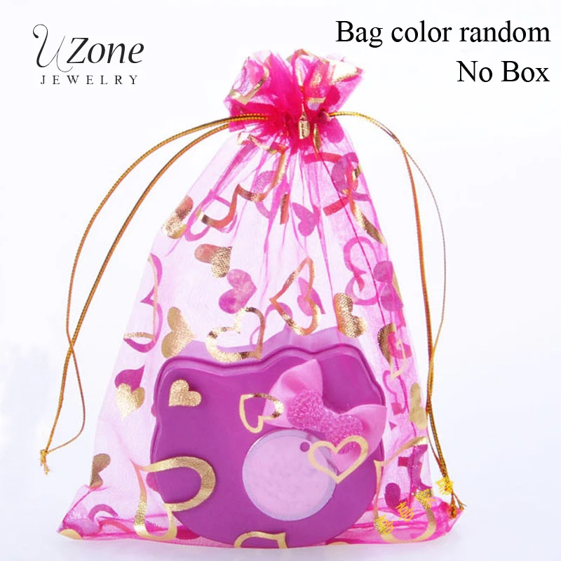 Новое модное Свадебное Сердце доктор ювелирный стетоскоп золотой цвет цепочка