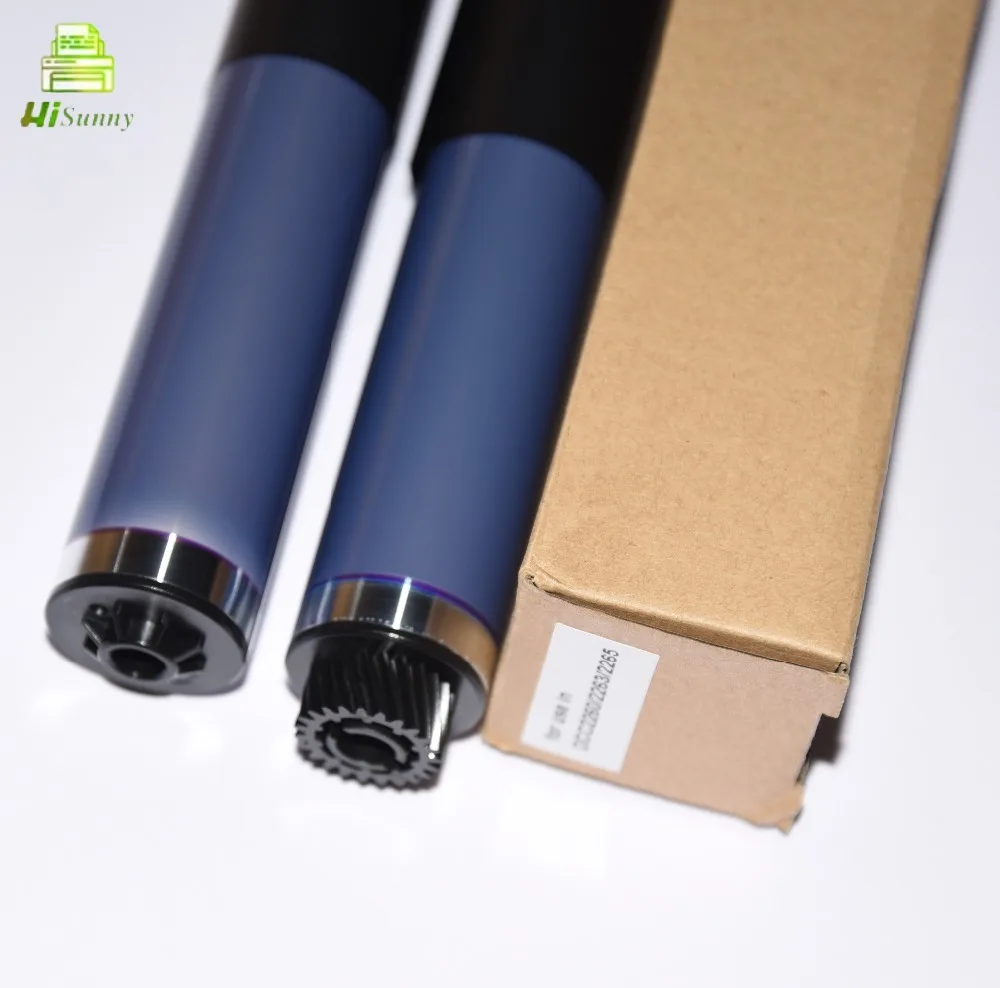 2 шт. для фотобарабана Fuji DocuCentre IV C2260 WorkCentre 7120 7125 7220 7225 C2263 C2265 100000 страниц