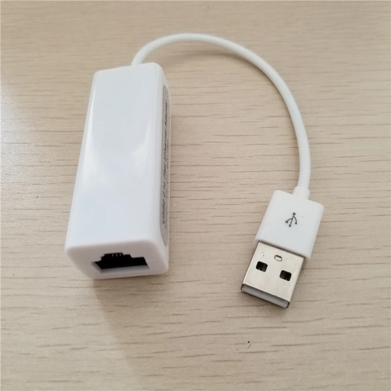 Ethernet LAN Wired Network Card Converter USB 2.0 to RJ45 Adapter 10/100Mbps free Driver for MAC/Win XP/Vista/7/8 System|usb rj45|lan wirerj45