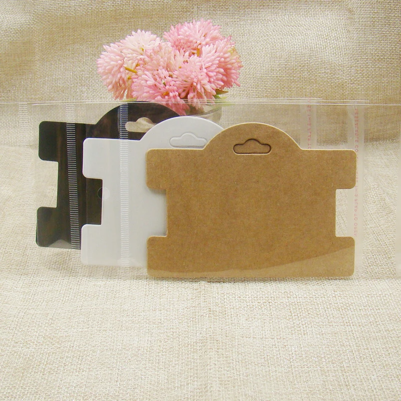 Ободок для волос зажим 1 партия = 200 ювелирных изделий витрина логотип на заказ