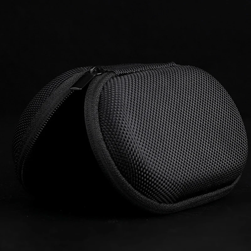 MINI Carry Hard Cases Earphone Bag Storage Portable Headset Cables Universal Box for Se215 Se535 Se846 TRN V20 V80 V10 V60 | Электроника