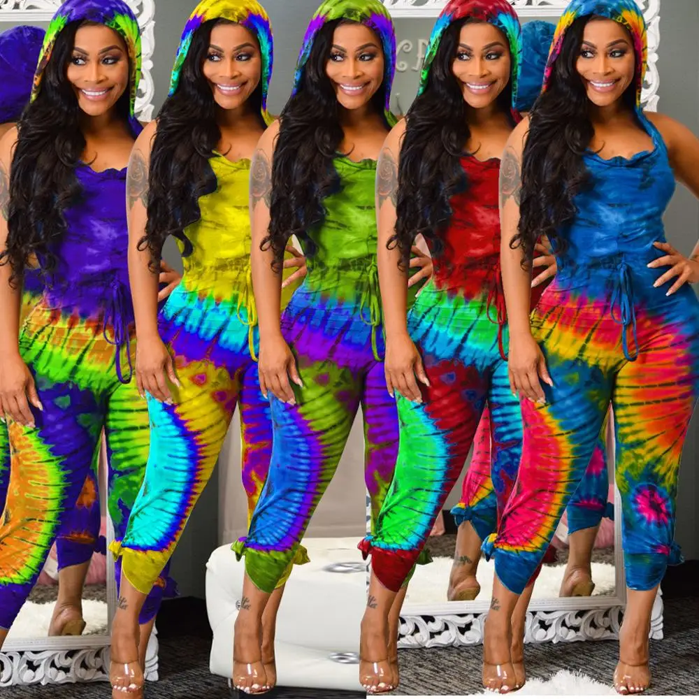 Африканская Женская мода Повседневная одежда головные уборы с цифровой печатью