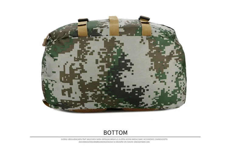 Военные сумки Molle армейский рюкзак тактический рюкзак для мужчин водонепроницаемый походные охотничьи рюкзаки походная уличная сумка спецназа рюкзак