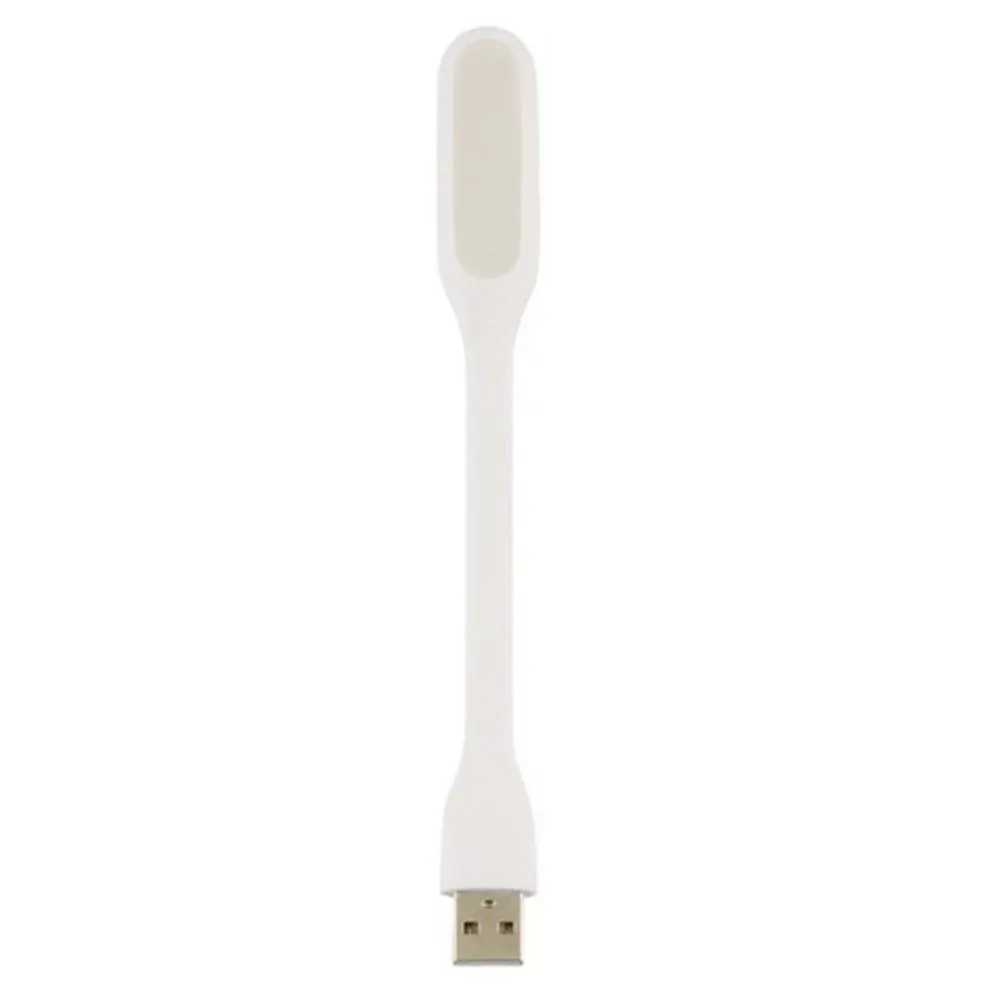 YuBeter мини-usb, лампа гибкий USB LED свет настольной лампы гаджеты Портативный USB Ручной фонарь для внешний аккумулятор для компьютера ноутбука Тетрадь