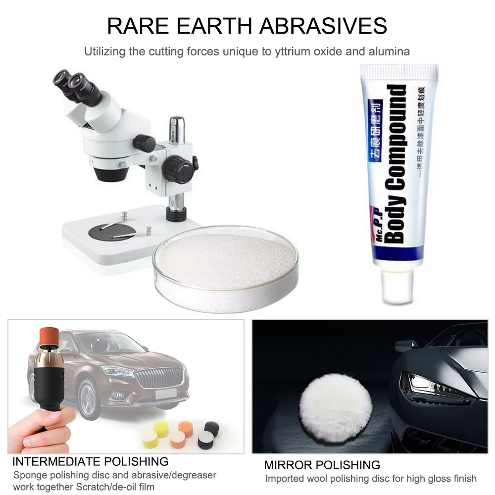 

DC 12V Car Auto Polisher Car Paint Care Repair Polisher Tools for Auto Scratch Remover Polisher Scratch Remover Tool
